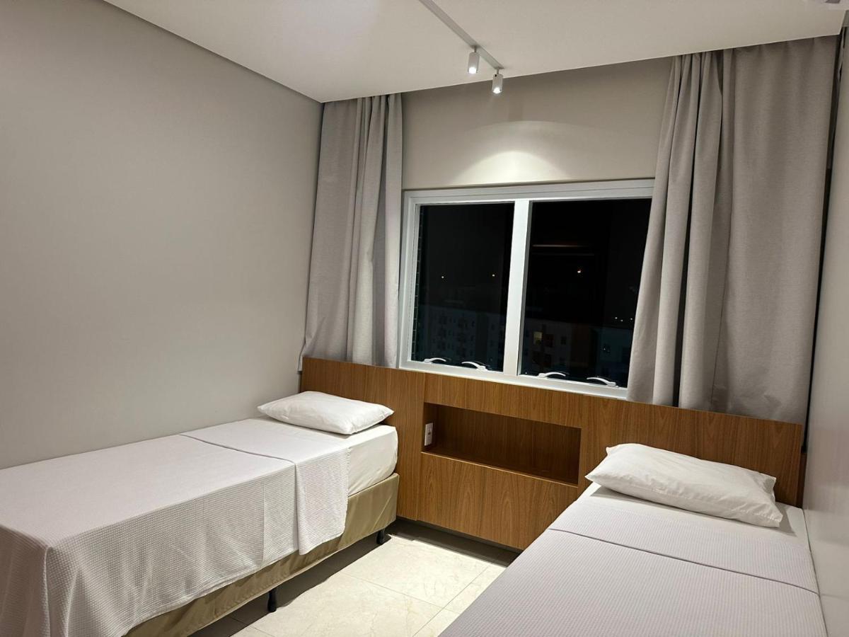 Salinas Exclusive Resort Salinópolis 外观 照片
