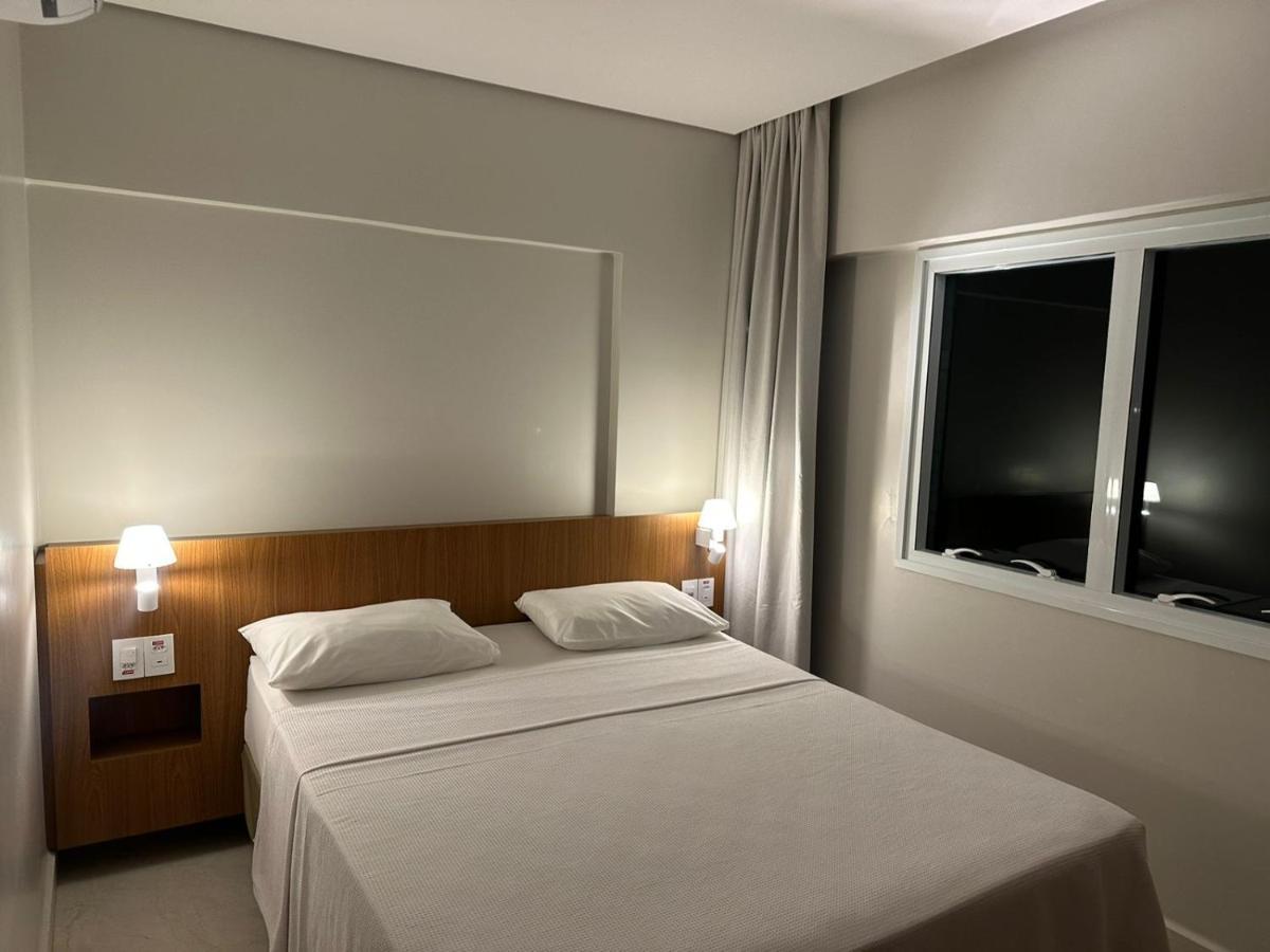 Salinas Exclusive Resort Salinópolis 外观 照片
