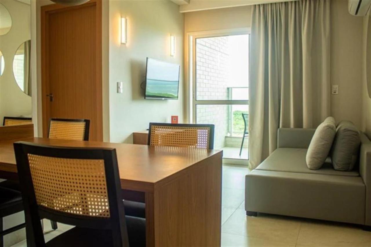Salinas Exclusive Resort Salinópolis 外观 照片