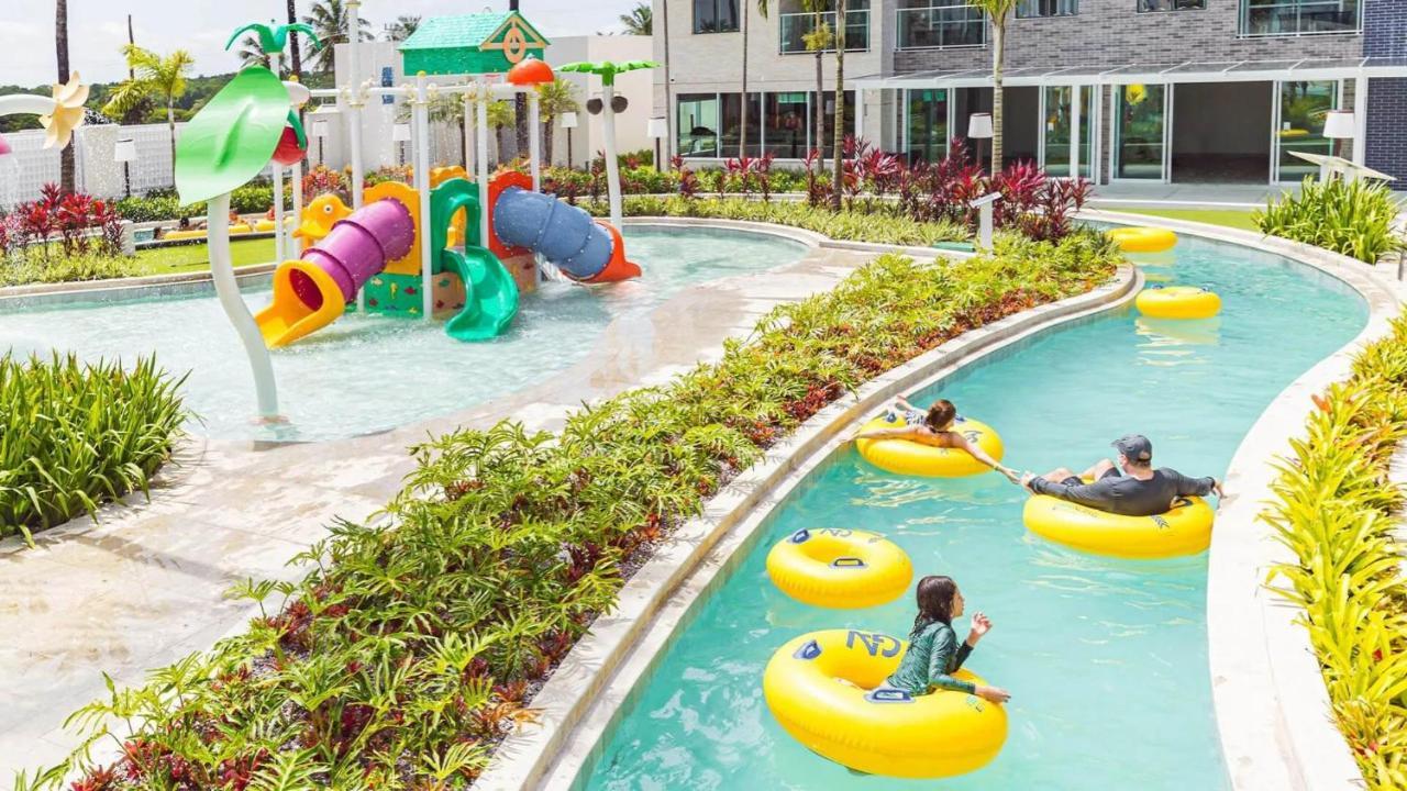 Salinas Exclusive Resort Salinópolis 外观 照片