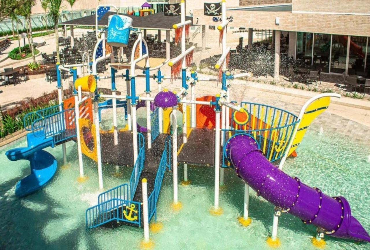Salinas Exclusive Resort Salinópolis 外观 照片