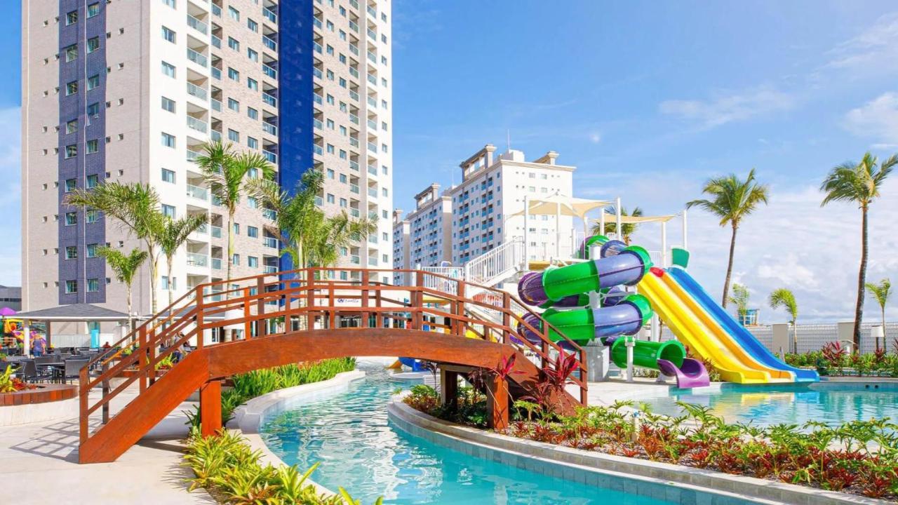 Salinas Exclusive Resort Salinópolis 外观 照片