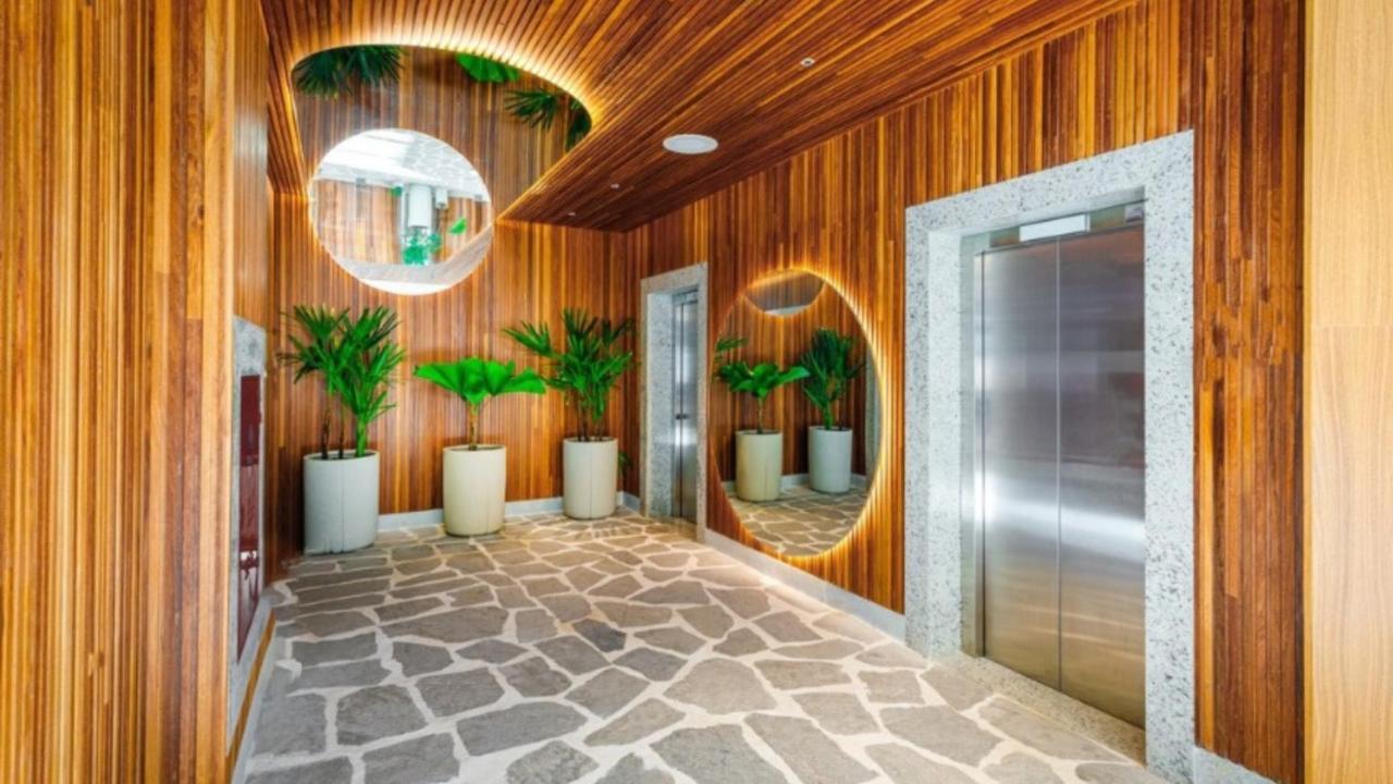 Salinas Exclusive Resort Salinópolis 外观 照片