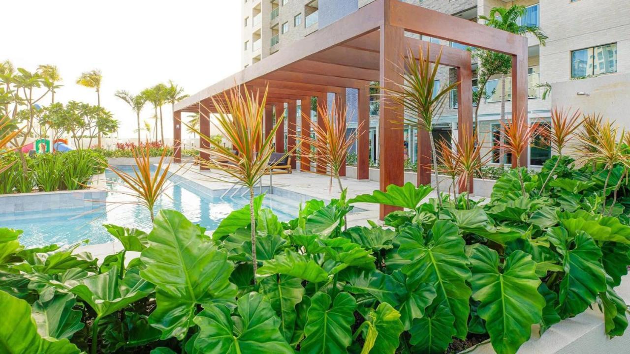 Salinas Exclusive Resort Salinópolis 外观 照片