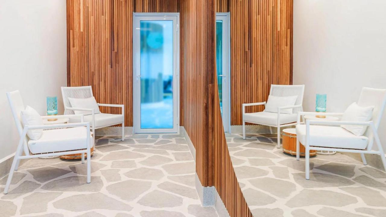 Salinas Exclusive Resort Salinópolis 外观 照片