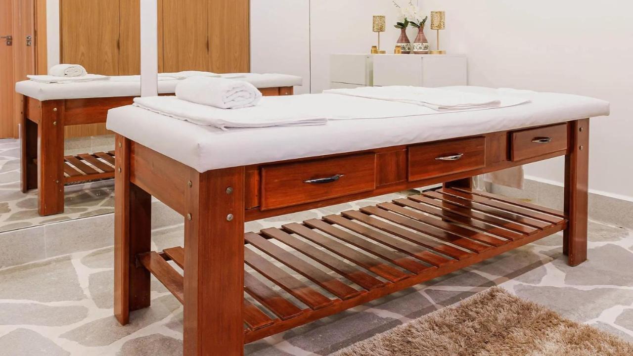 Salinas Exclusive Resort Salinópolis 外观 照片