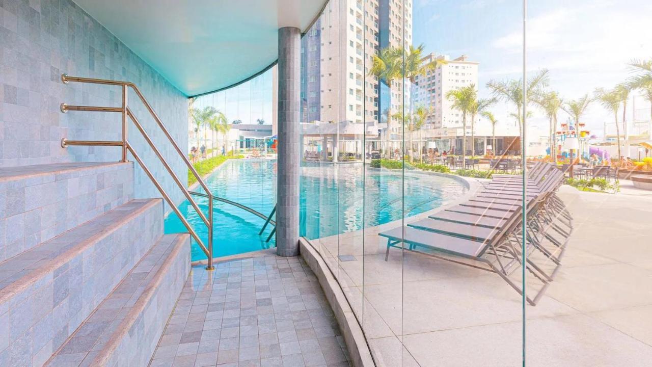 Salinas Exclusive Resort Salinópolis 外观 照片